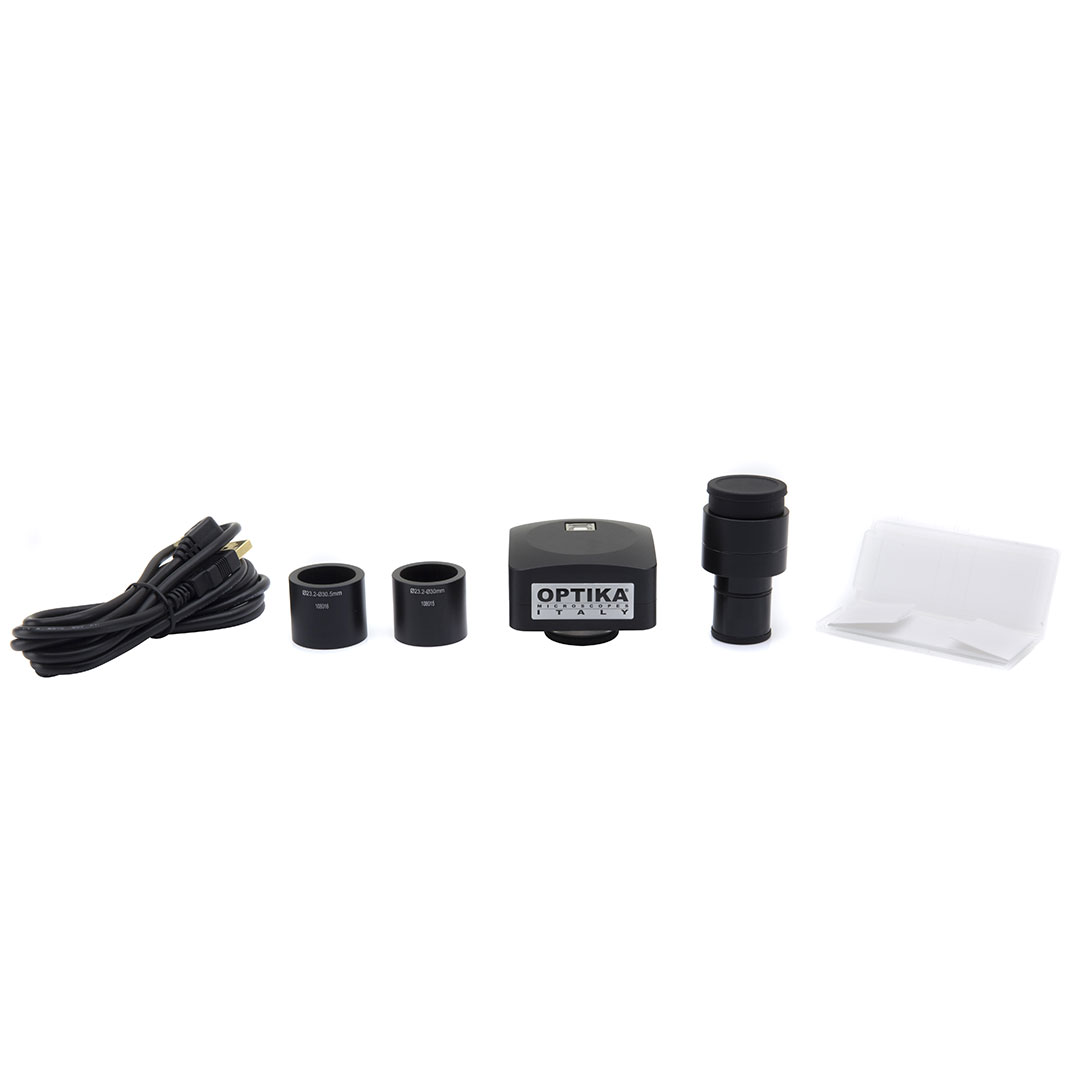 OPTIKA Kamera C-B1, 1,3 MP, CMOS, USB2.0