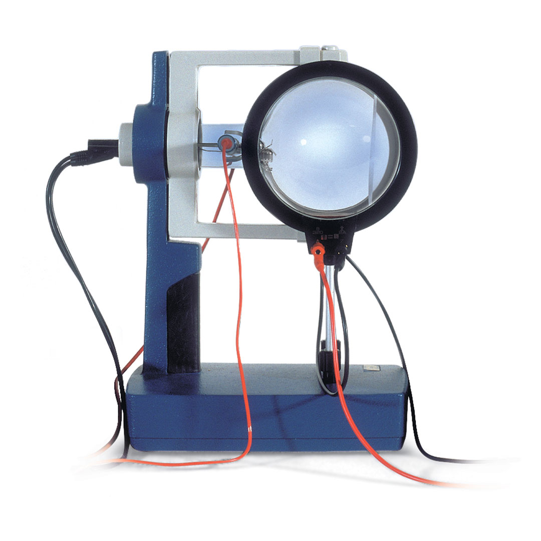 3B SCIENTIFIC Röhrenhalter D