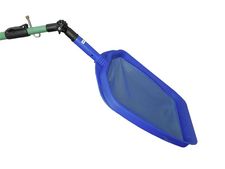 Oberflächenkescher, Maschenweite ca. 2...5mm