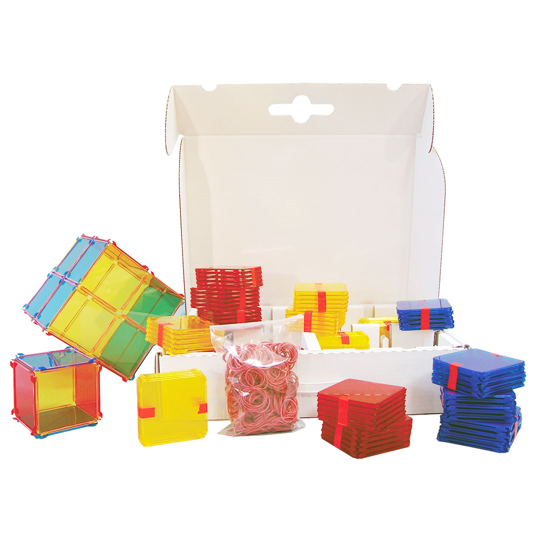 GÜNTER HERRMANN Würfelsatz effekt-system