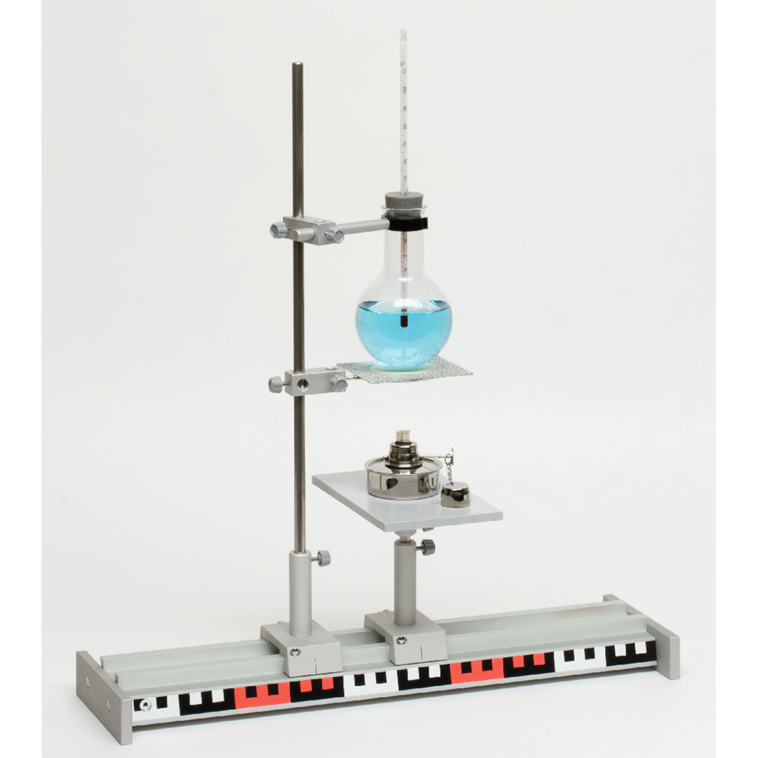 Grundlagen der Physik, Demo-Gerätesatz