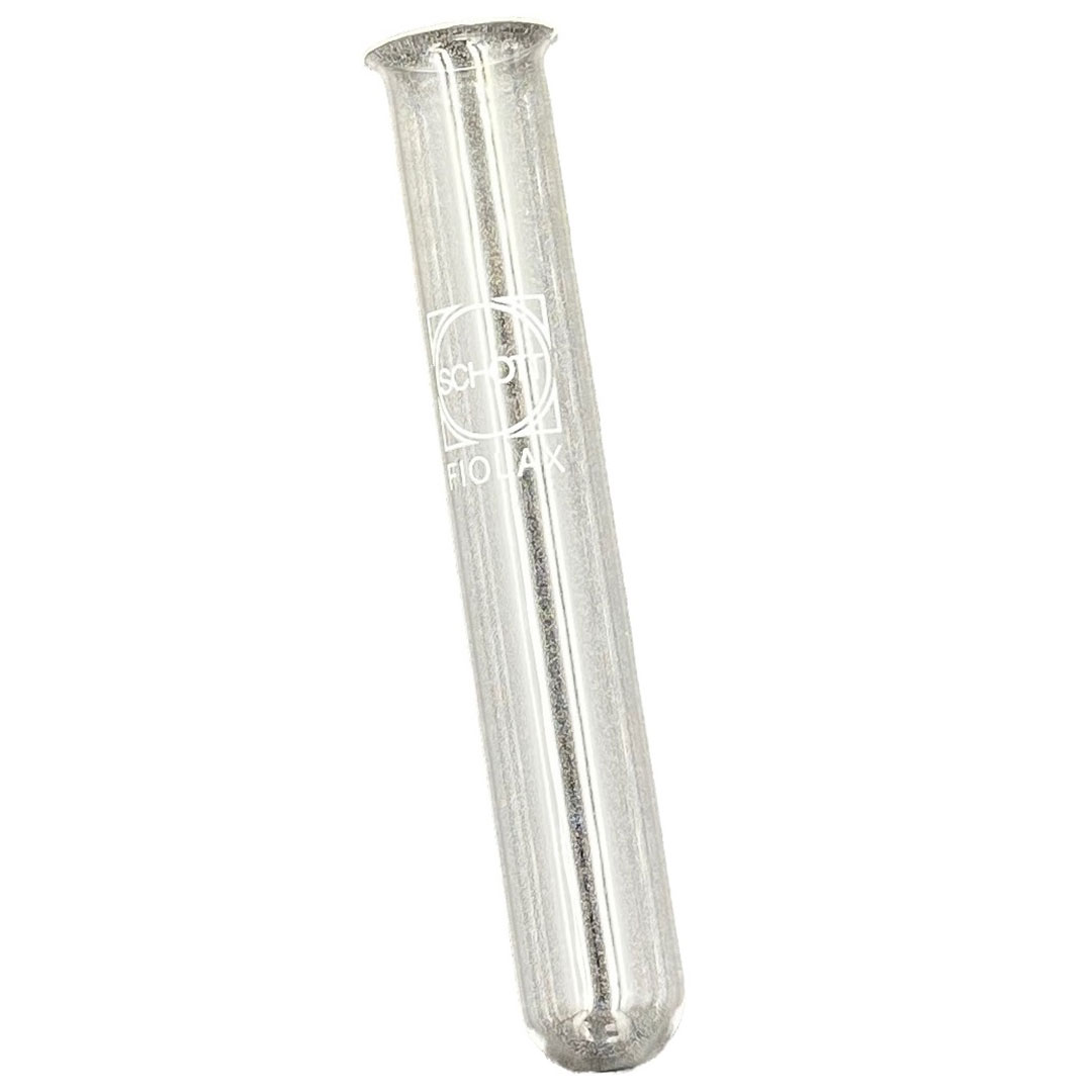 Ersatzgläser zu Wasserzers.55098, 10Stk.