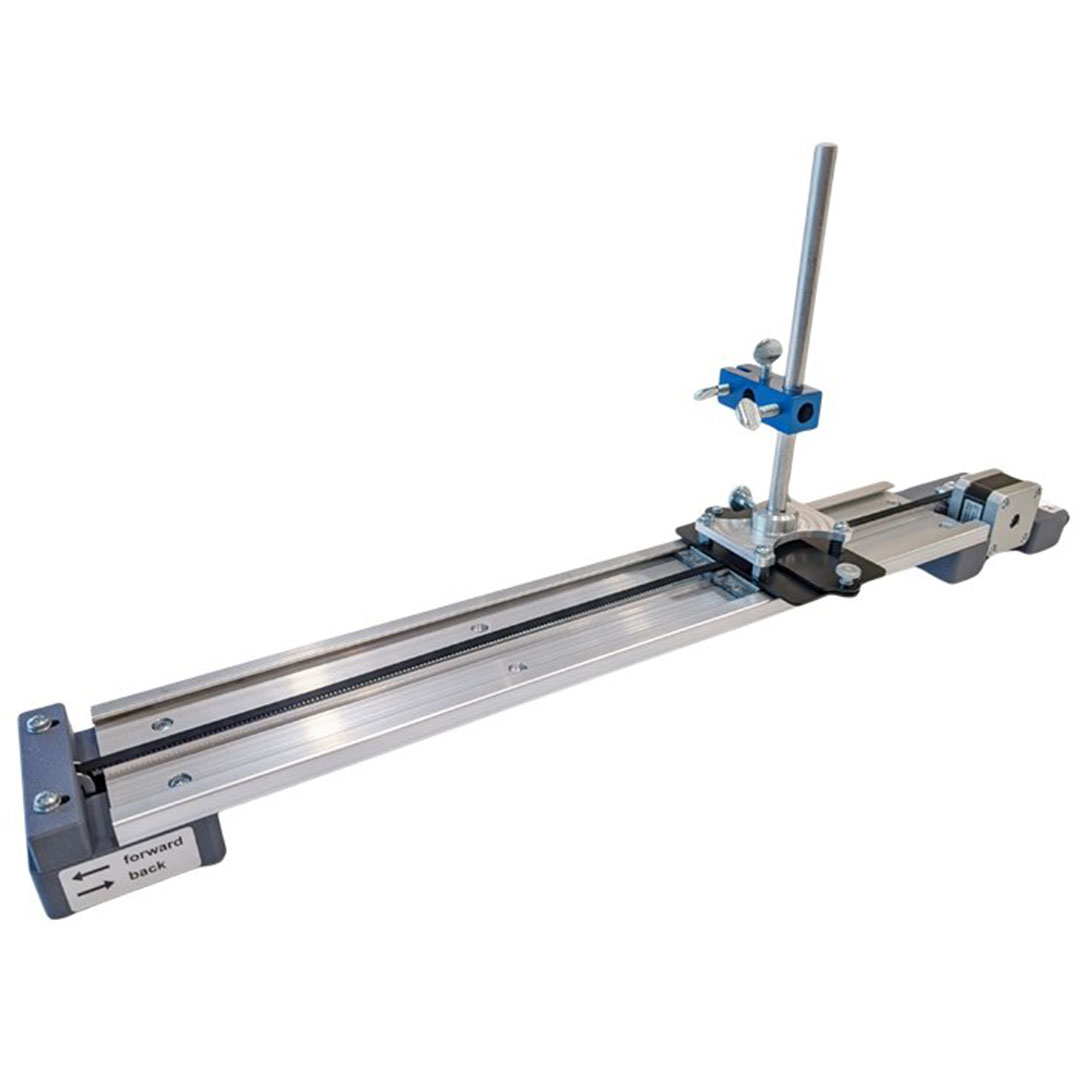 CMA Dynamisches Positionierungssystem für CoachLab II