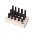 3B SCIENTIFIC Satz 15 Körper mit 2 Dichten (U45059)