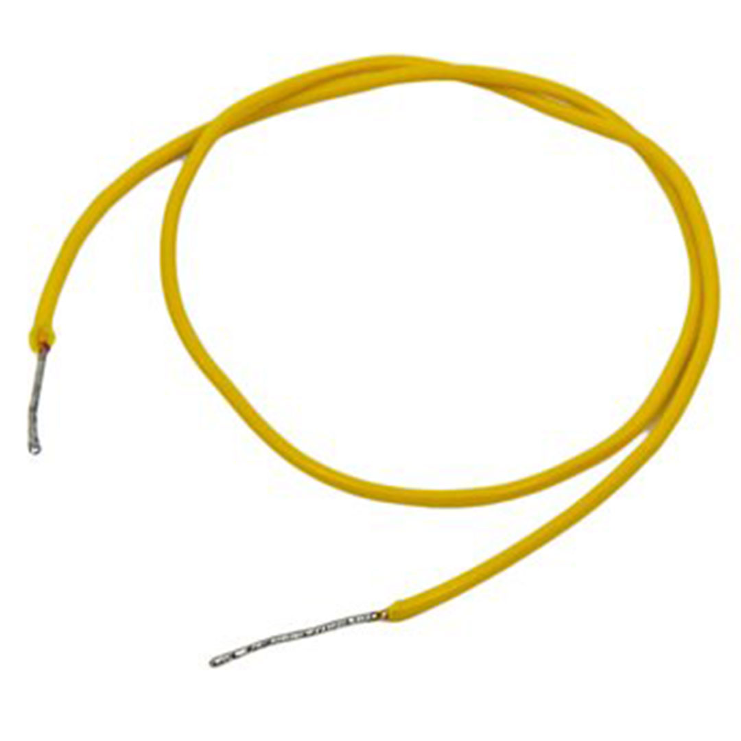 Kabel für Lenz und Oersted