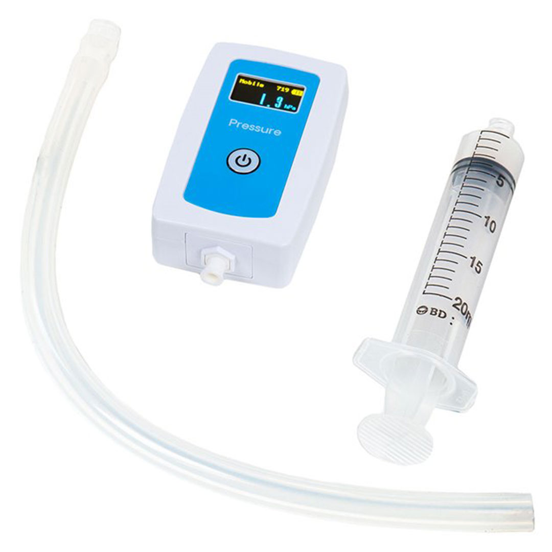 WLD Sensor, Druck (Gase), -1000… +3000kPa (rel)