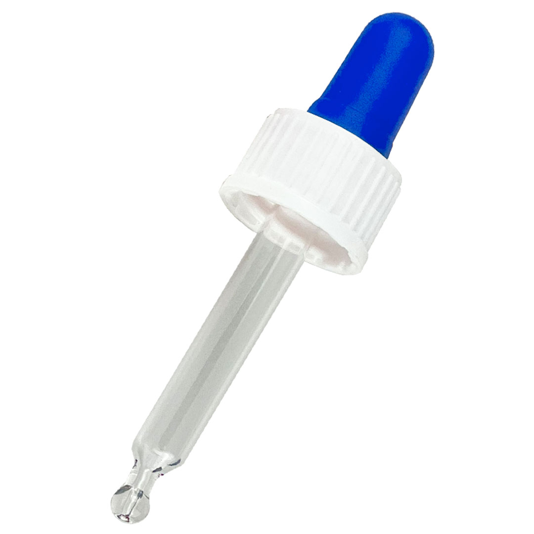 Ersatzpipetten 10ml, 10Stk.