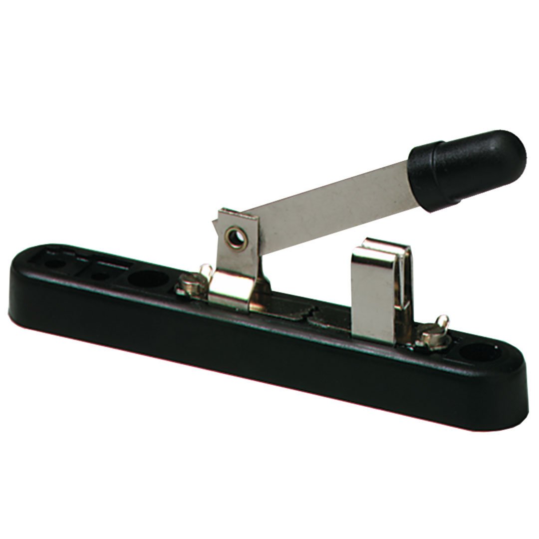 Hebelschalter einpolig