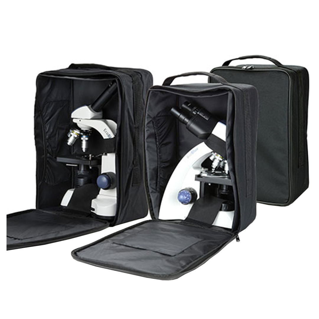 EUROMEX Zubehör Mikroskop Nylontasche