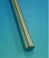 Stativstange D=10mm, 800mm, ohne Gewinde