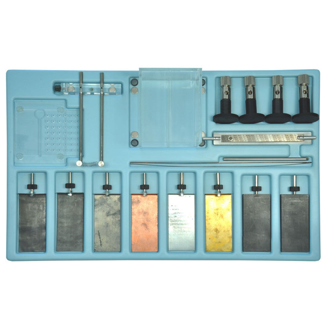 Elektrochemie / Wärmewirkung "inno" Elektrochemie / Wärmewirkung "inno"