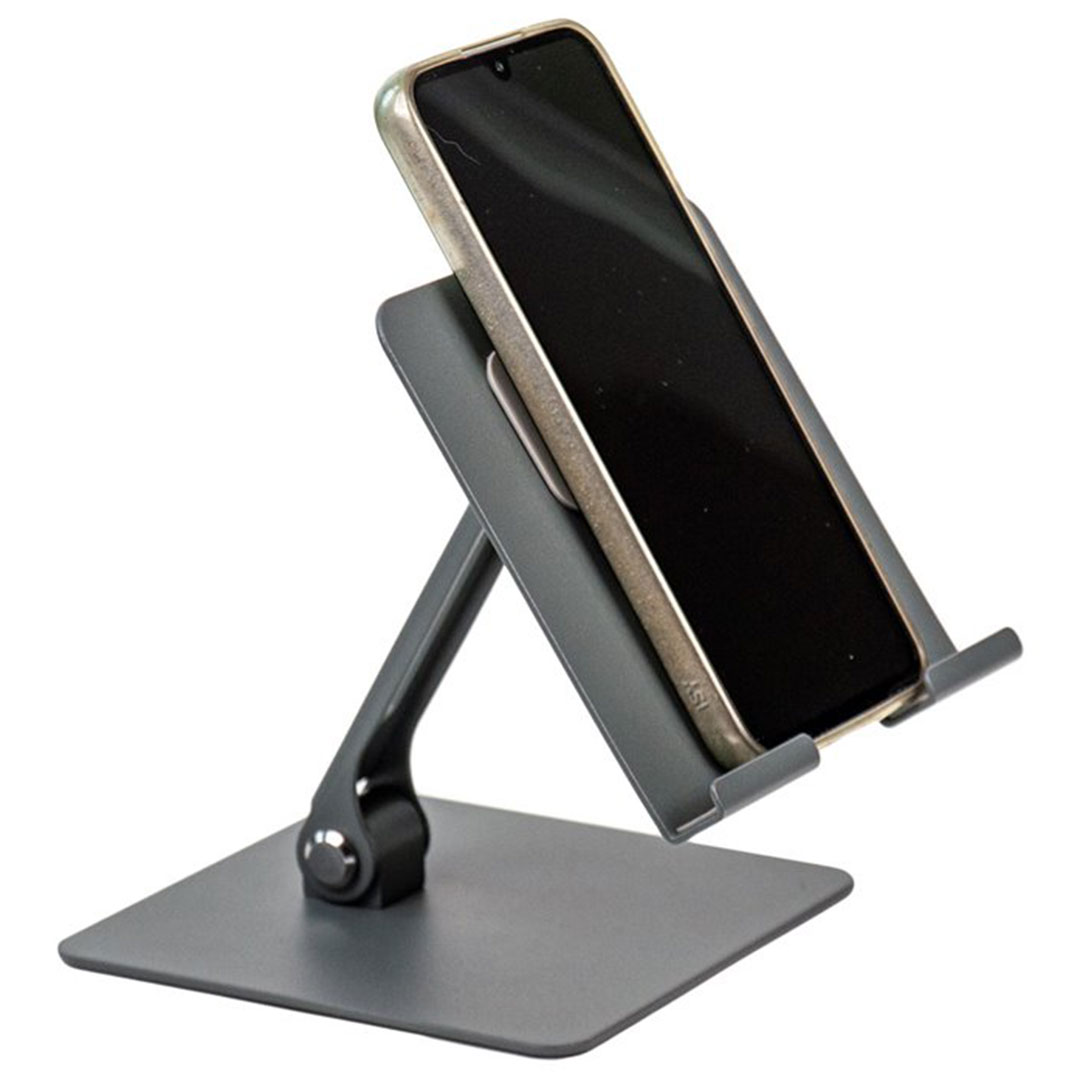 Aufsteller für Tablets Metall