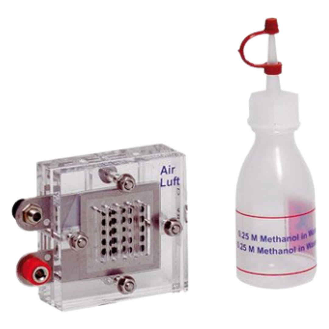 Brennstoffzelle, Methanol, Dr FuelCell