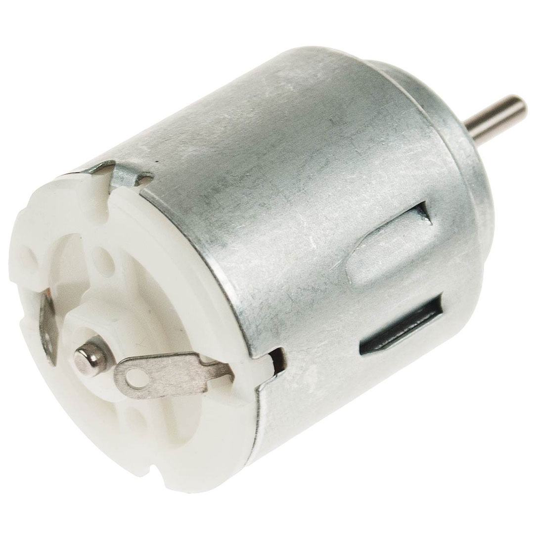 Motor (R20/Re140)