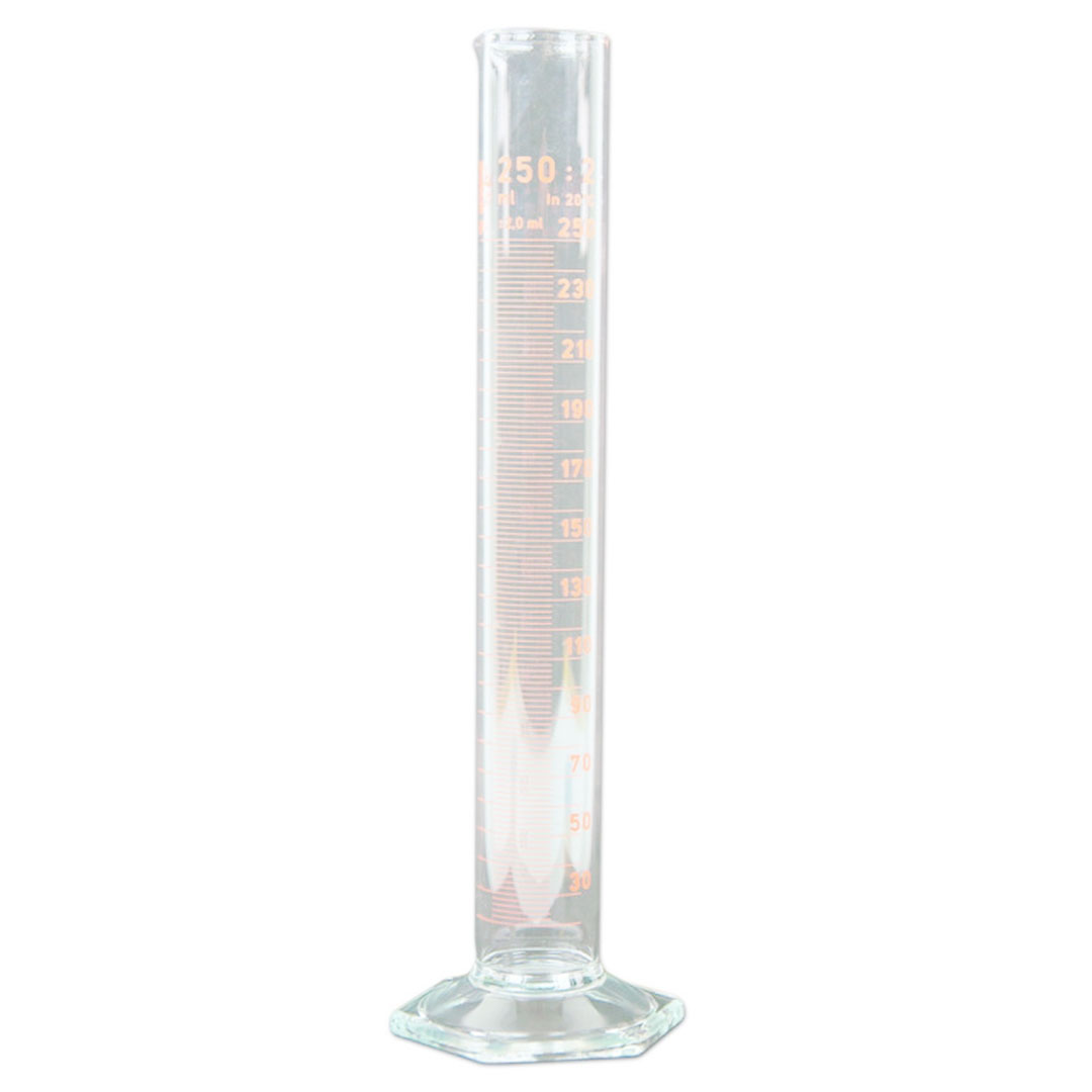 Messzylinder 250ml Messzylinder 250ml