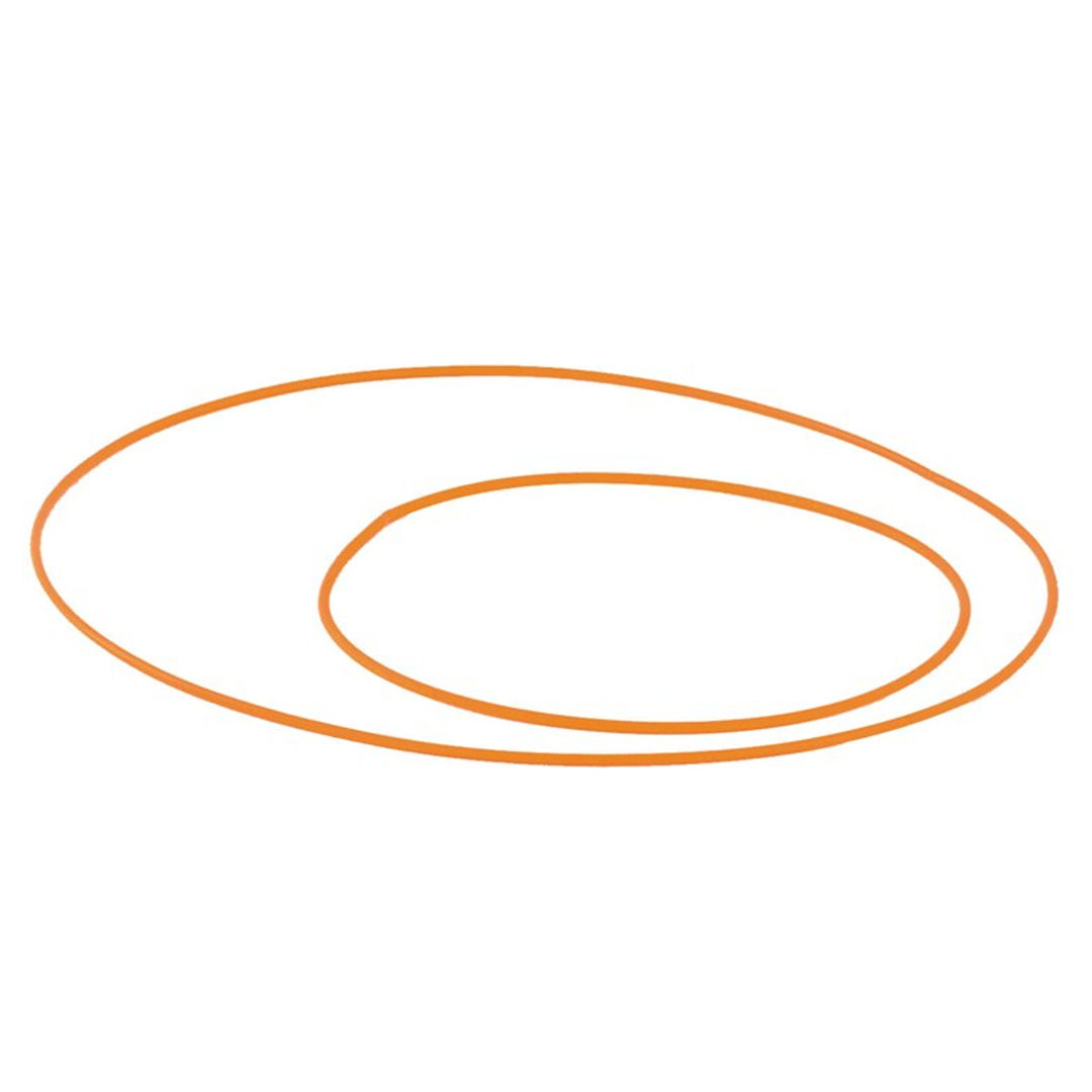 Antriebsriemen, Satz v.2Stk.