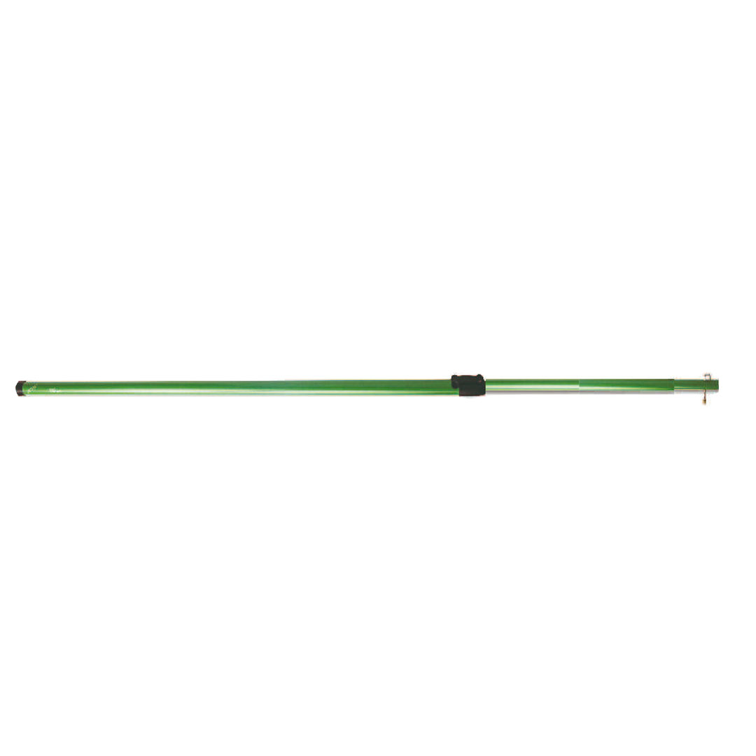 Teleskopstange aus Fiberglas 65 bis 150 cm
