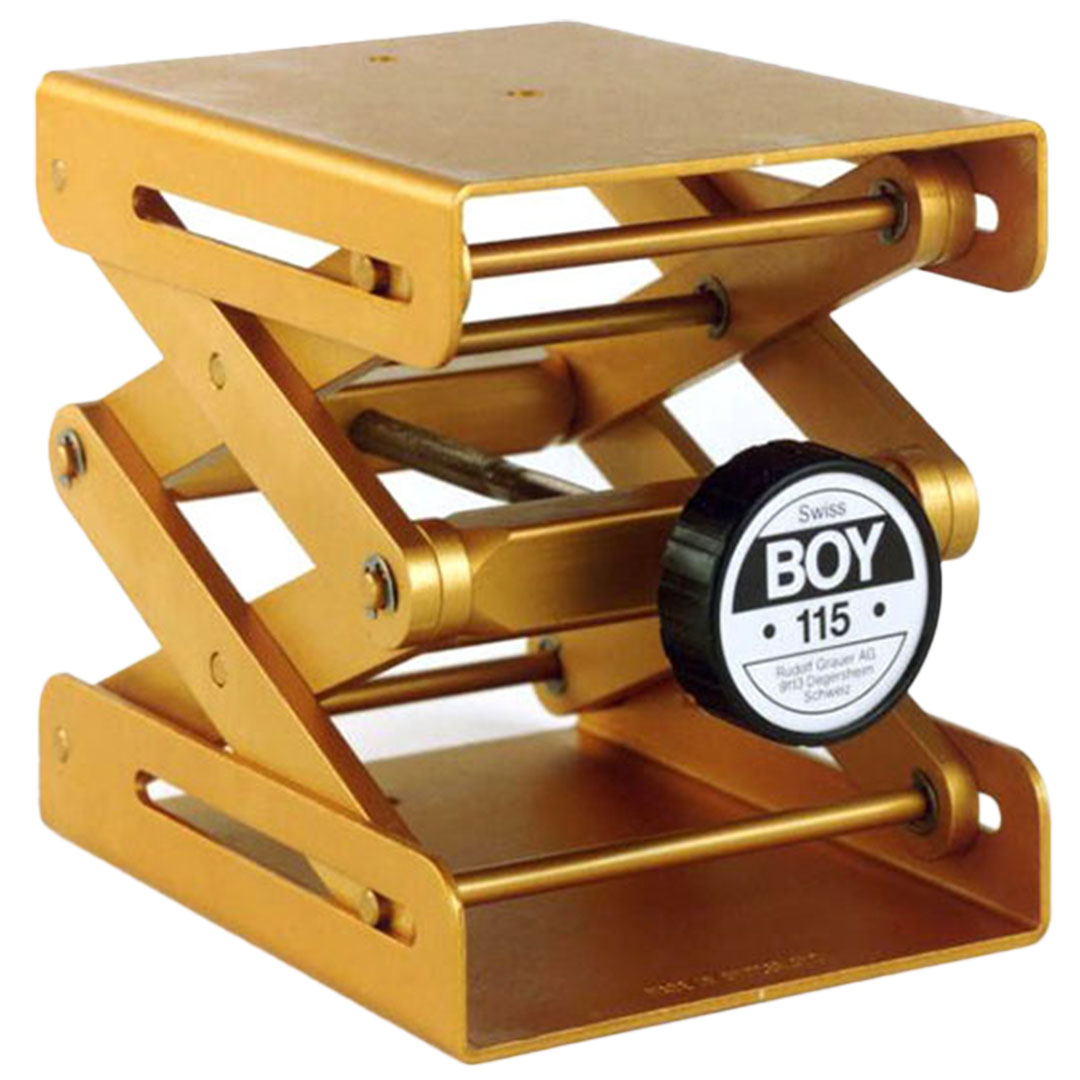 Laborständer, Laborboy 150x122x80mm