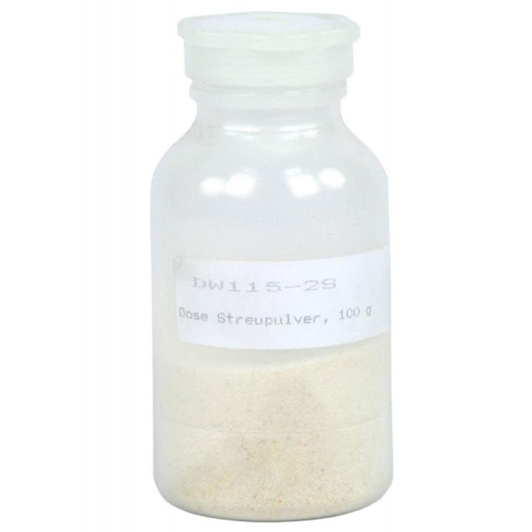 Streupulver, Dose (Natriumchlorid) 100g