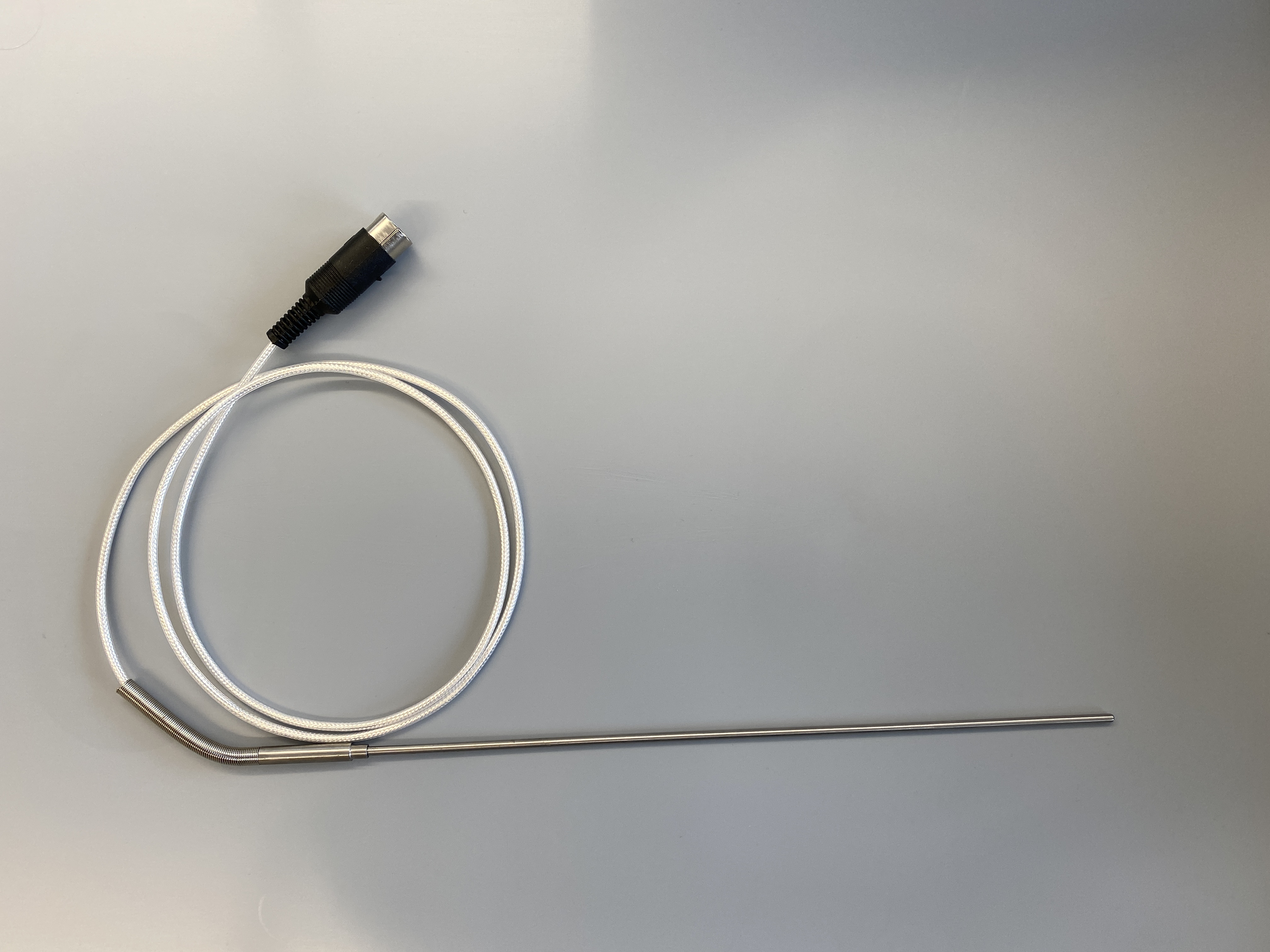 Temperaturfühler PT1000 zu Magnetheizrührer MAG2010