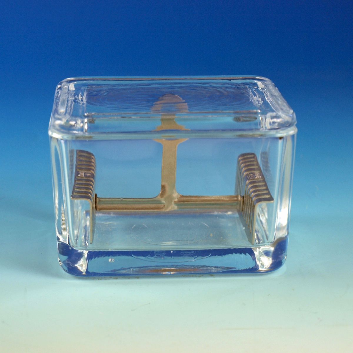 Deckel allein zu Färbetrog