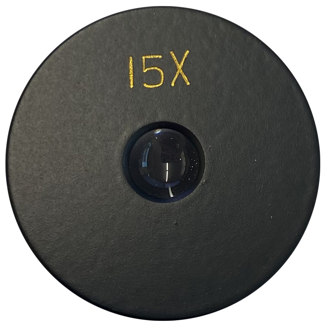 EUROMEX Okular WF15x/12