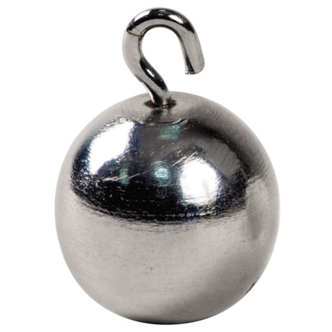 Pendelkugel Stahl, 1 Zoll