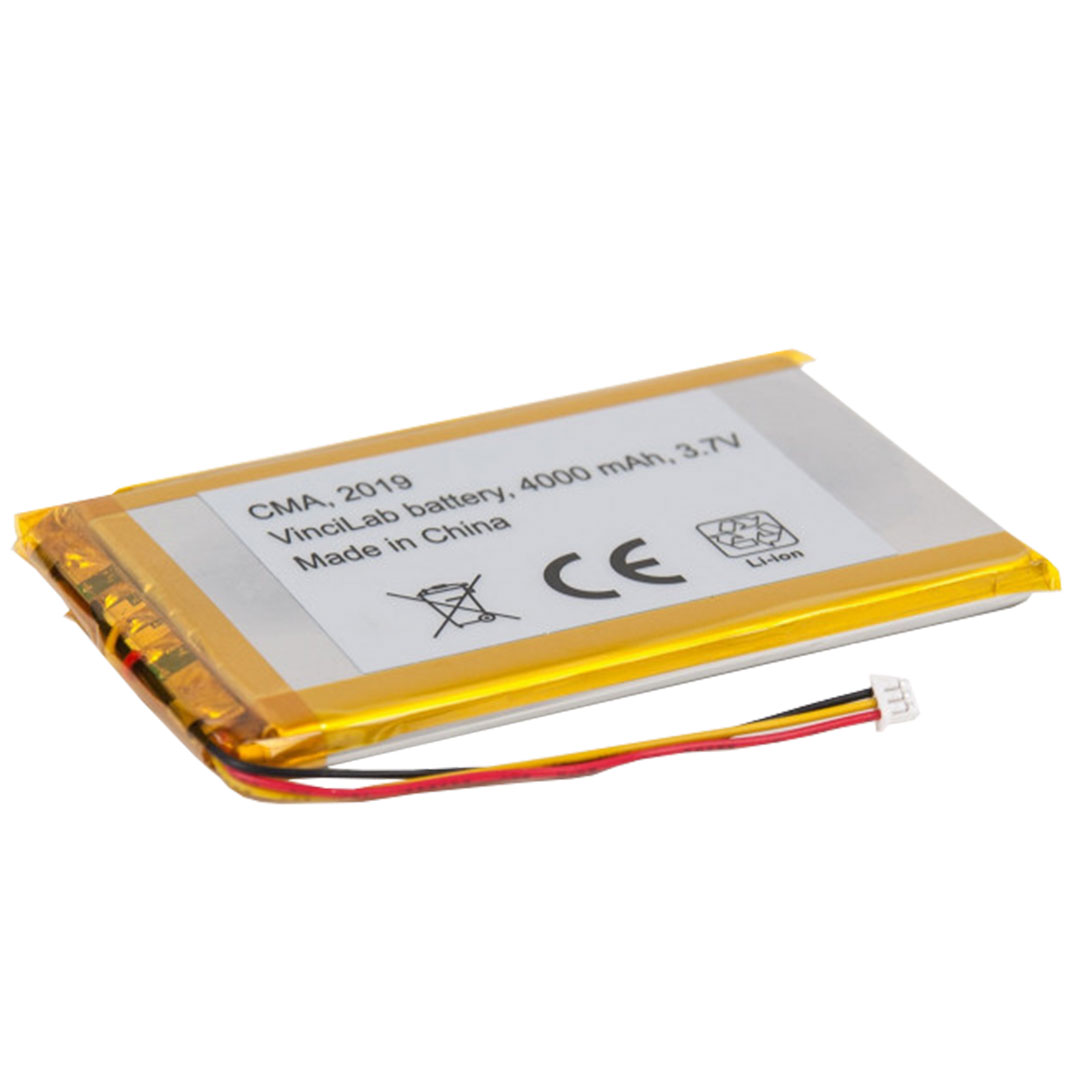 CMA VinciLab Ersatzbatterie