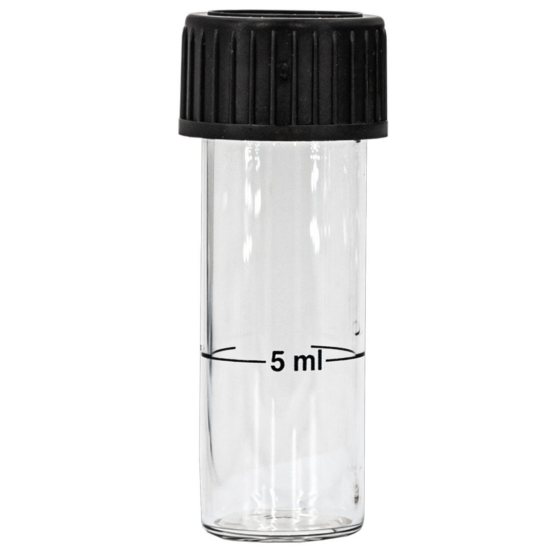 MACHEREY-NAGEL Messgläschen für VISOCOLOR ECO, 10Stk.
