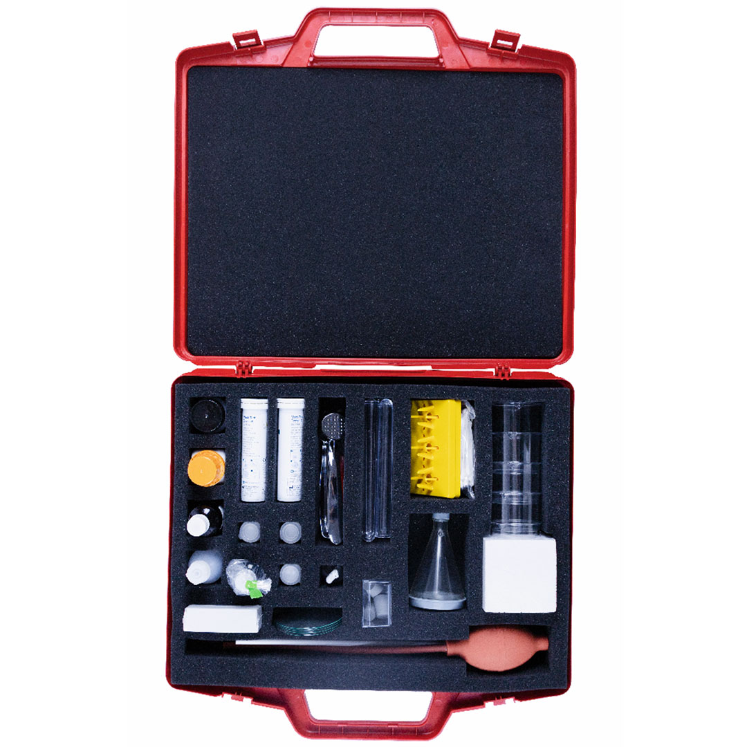 Mein Körper, meine Gesundheit, Schüler-Set