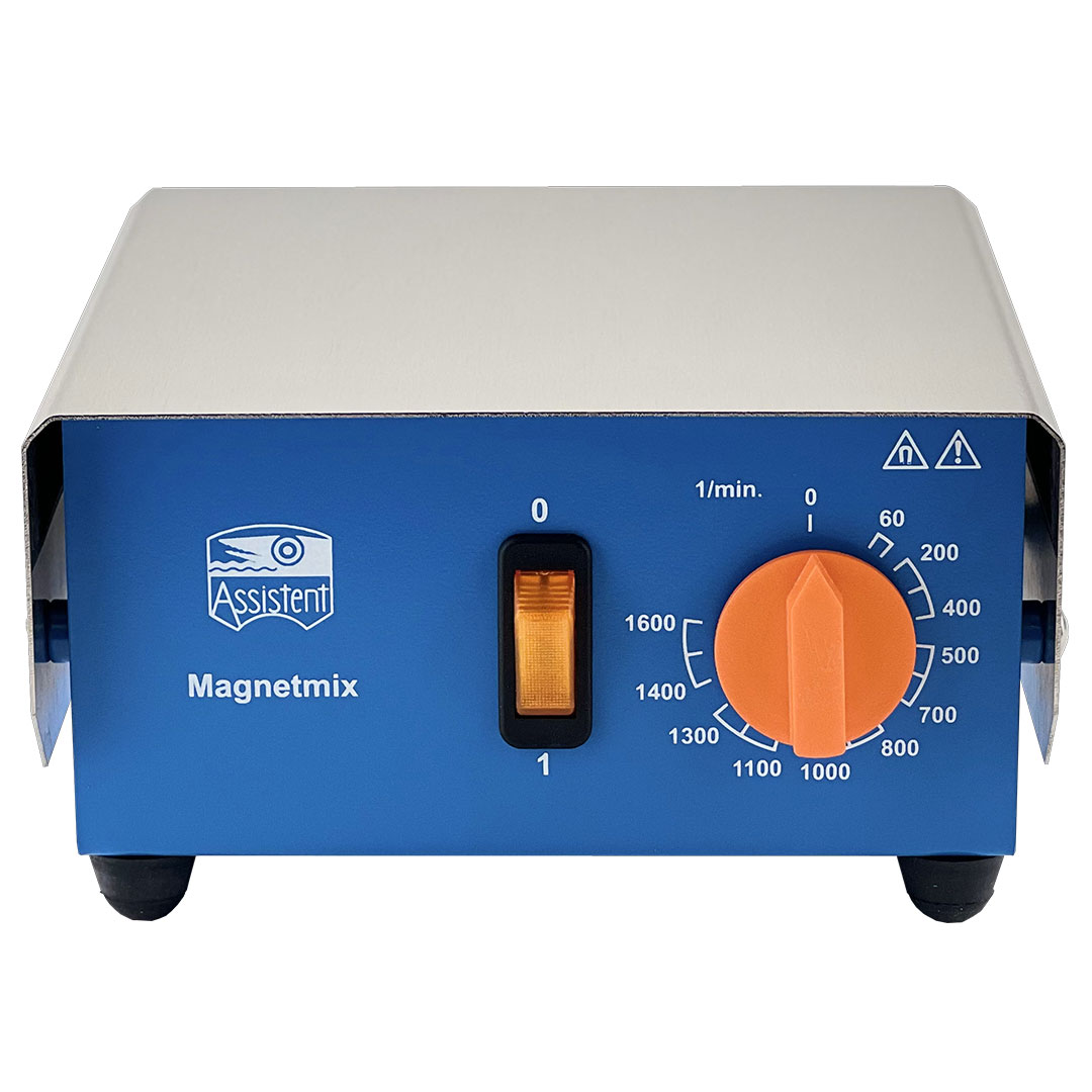 Klein-Magnetrührer ohne Heizung, energiesparendes Gerät, CE für 800ml