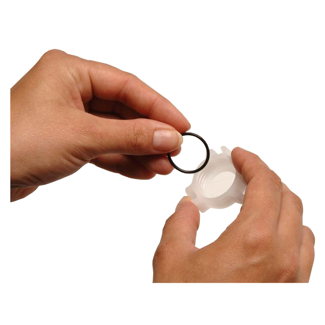 Water Rokit, Raketensatz