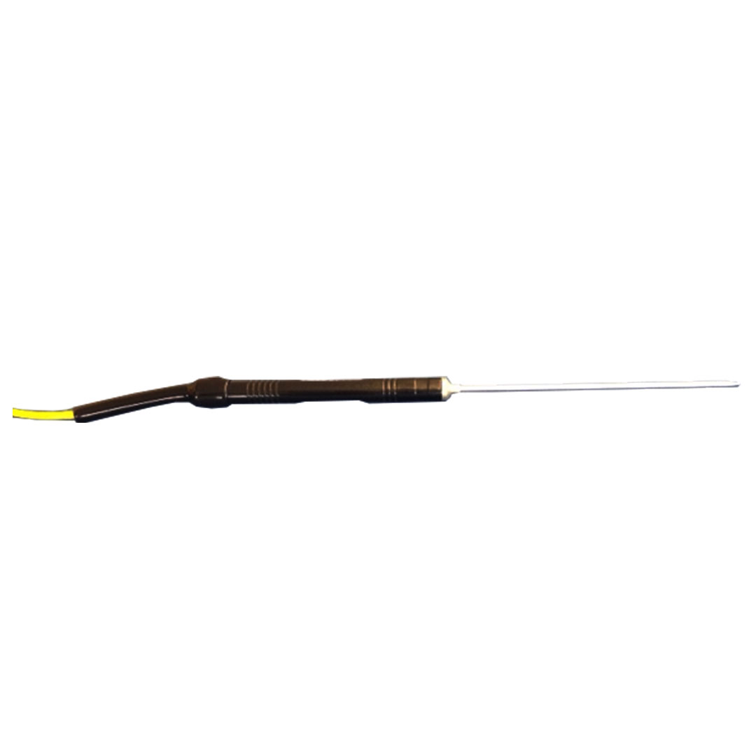 Einsteckfühler f. Bio -50...+750C