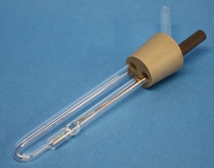 Elektrode Wasserstoff