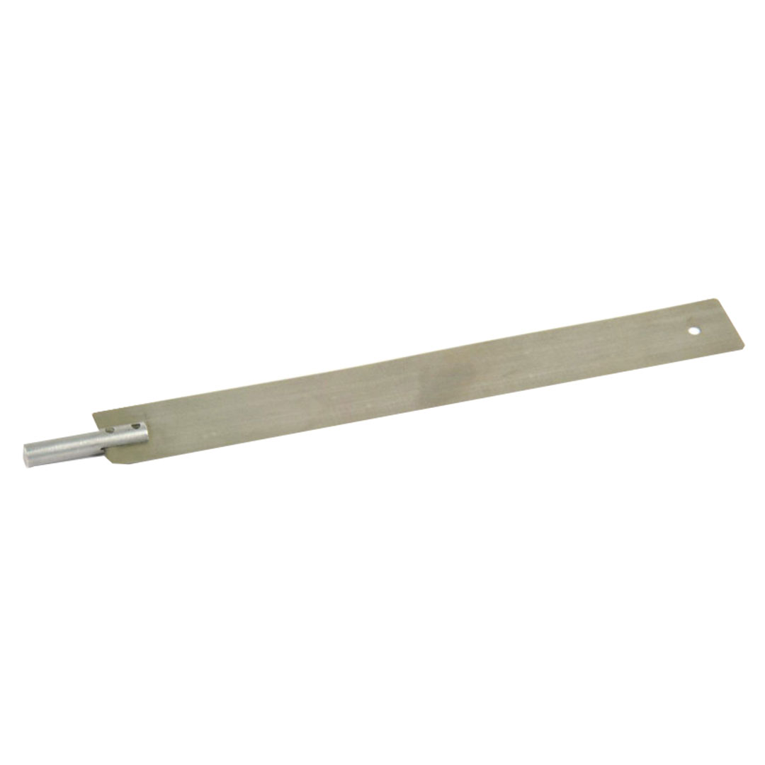 Blattfeder, kurz, "inno" L=160x20 mm