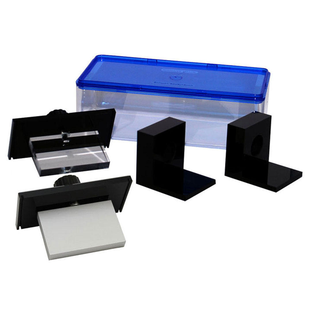 GAMPT Transversalwellenset