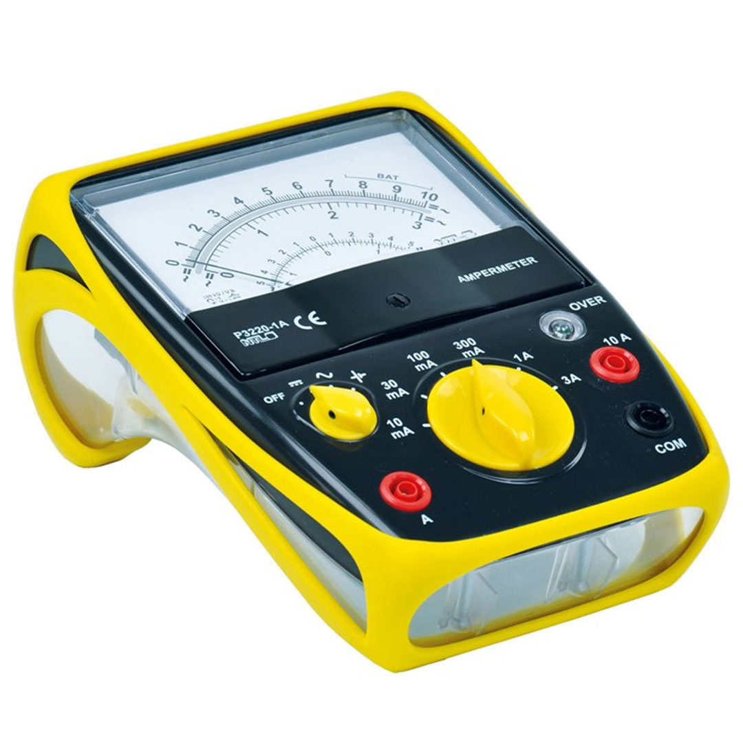 Ammeter SE