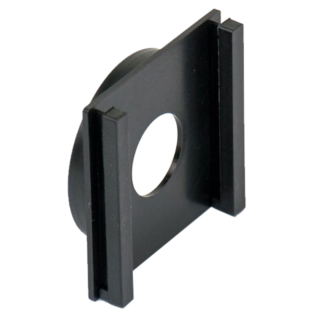 Diahalter aufsteckbar