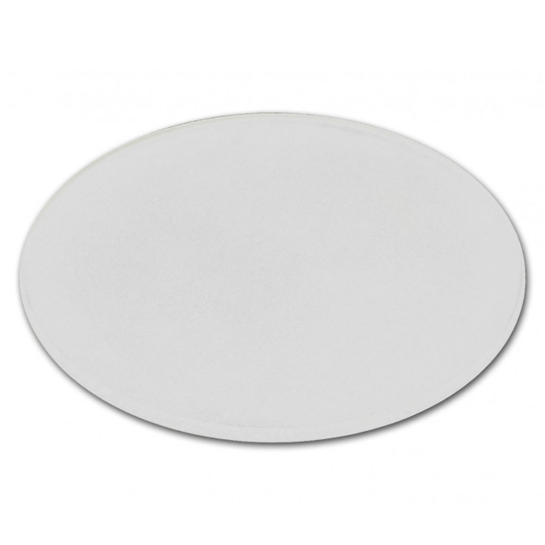 Abdeckplatte D=75mm