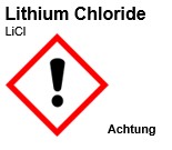 Lithiumchlorid, 25g