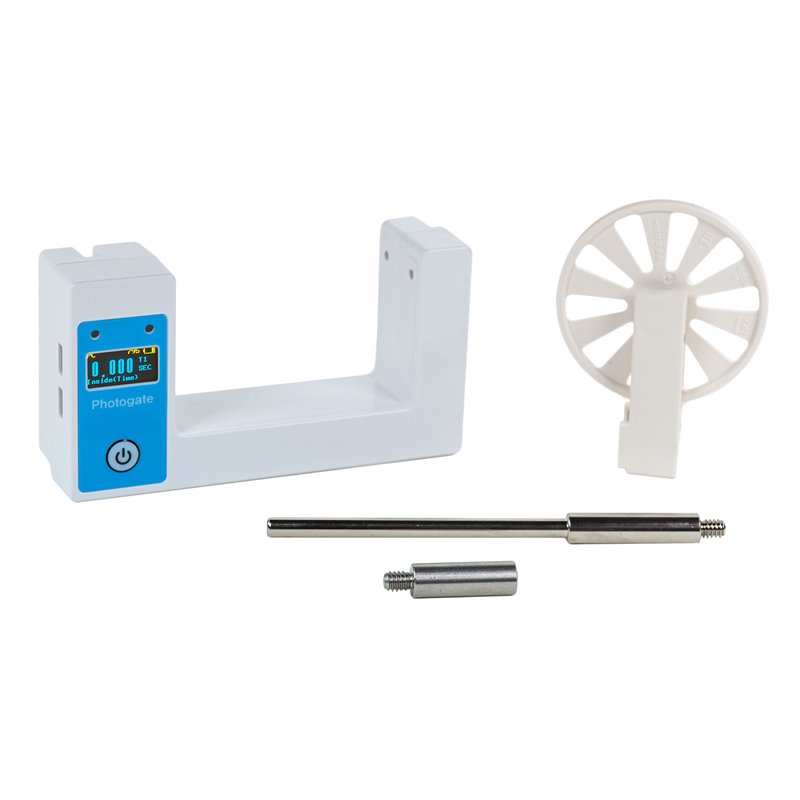 WLD Sensor, Gabellichtschranke, doppelt