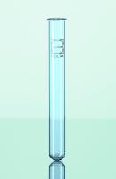 Reagenzglas Boro 5.1 mit Rand, 200x30mm, 50Stk.