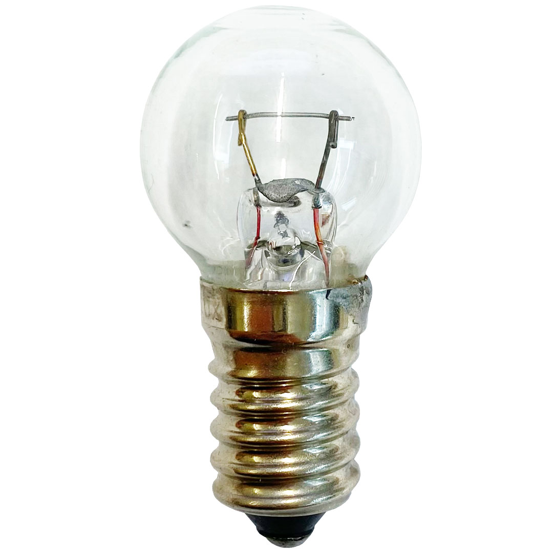 EUROMEX Ersatzlampe Spiegelreflex, 220V/20 Watt