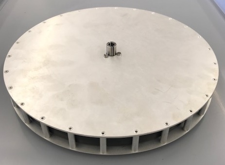 Käfiganker D=250mm