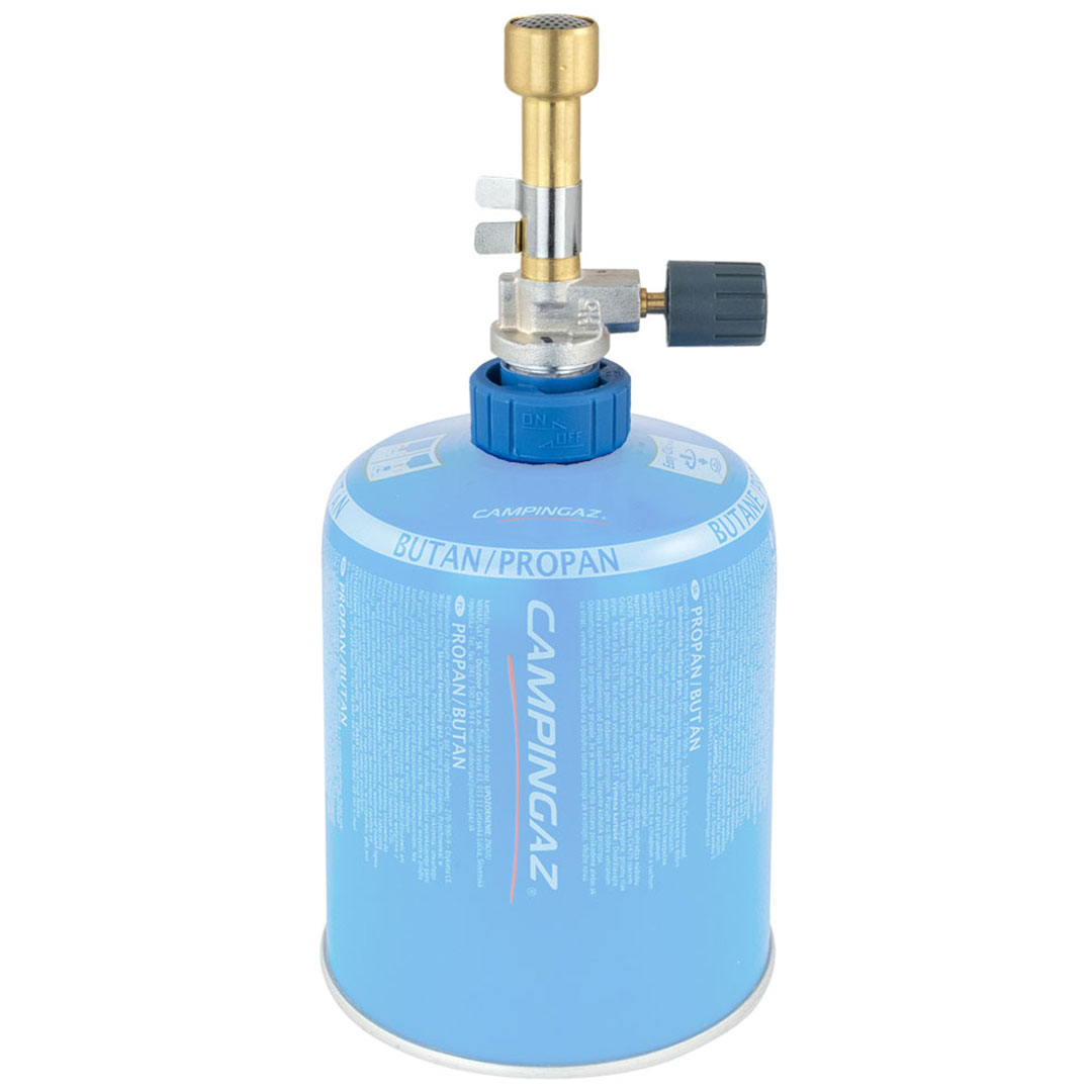 CAMPINGAZ Butangasbrenner, Labogaz 470, Schraubmodell