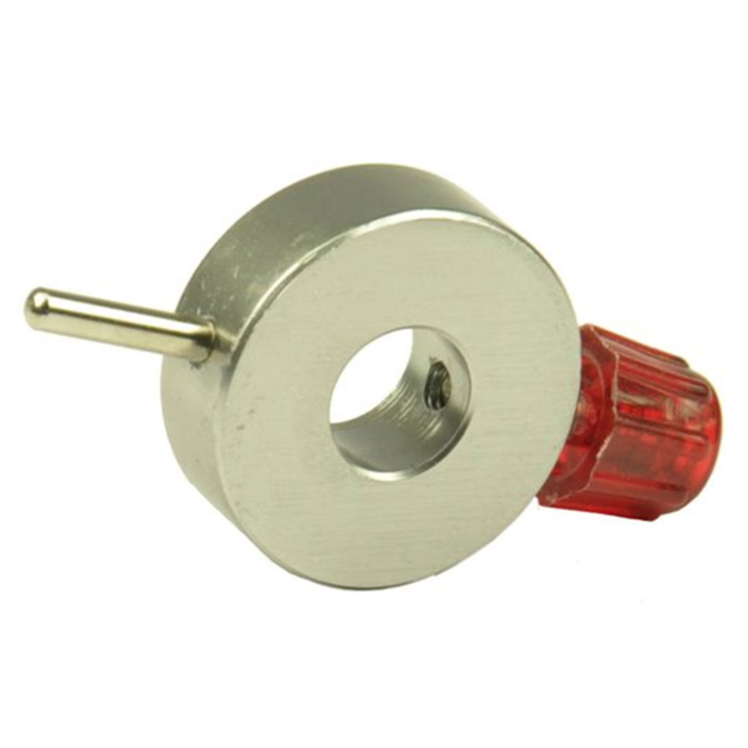 Magnethalter, drehbar