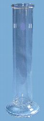 Standzylinder, D= 100x400mm, ca. 2400ml