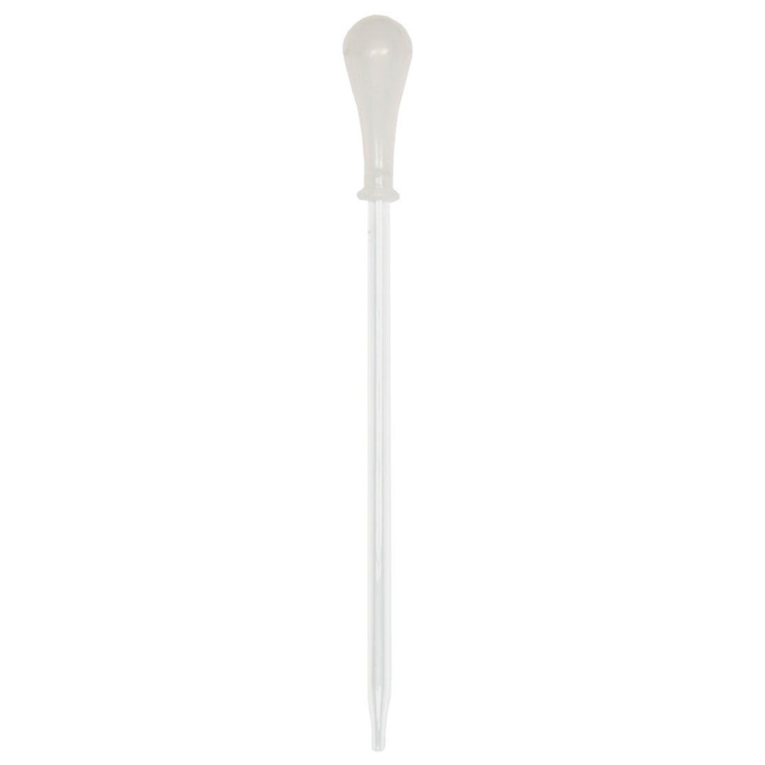 Pipette 5,0ml, Glas