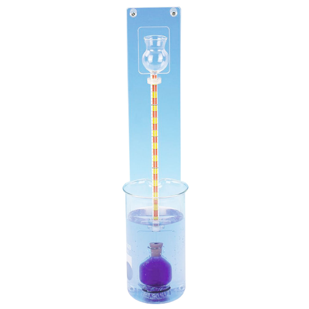 Osmometer, H=480mm