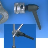 Doppelmuffe D=10mm, drehbar